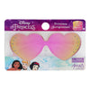 Disney Princess Pink Heart Frameless Sunglasses